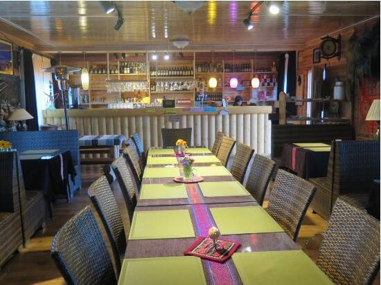 AHA International Youth Hostel 